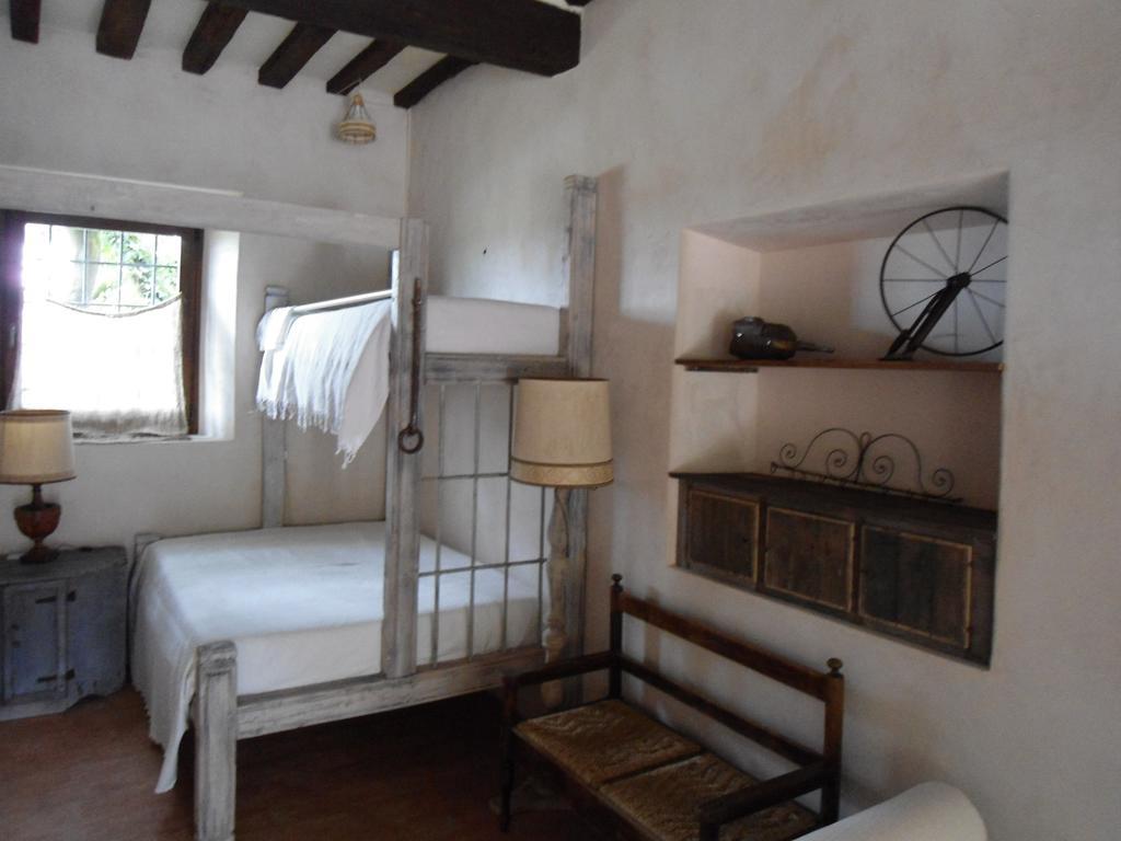 Locanda Dei Melograni Gossolengo Номер фото