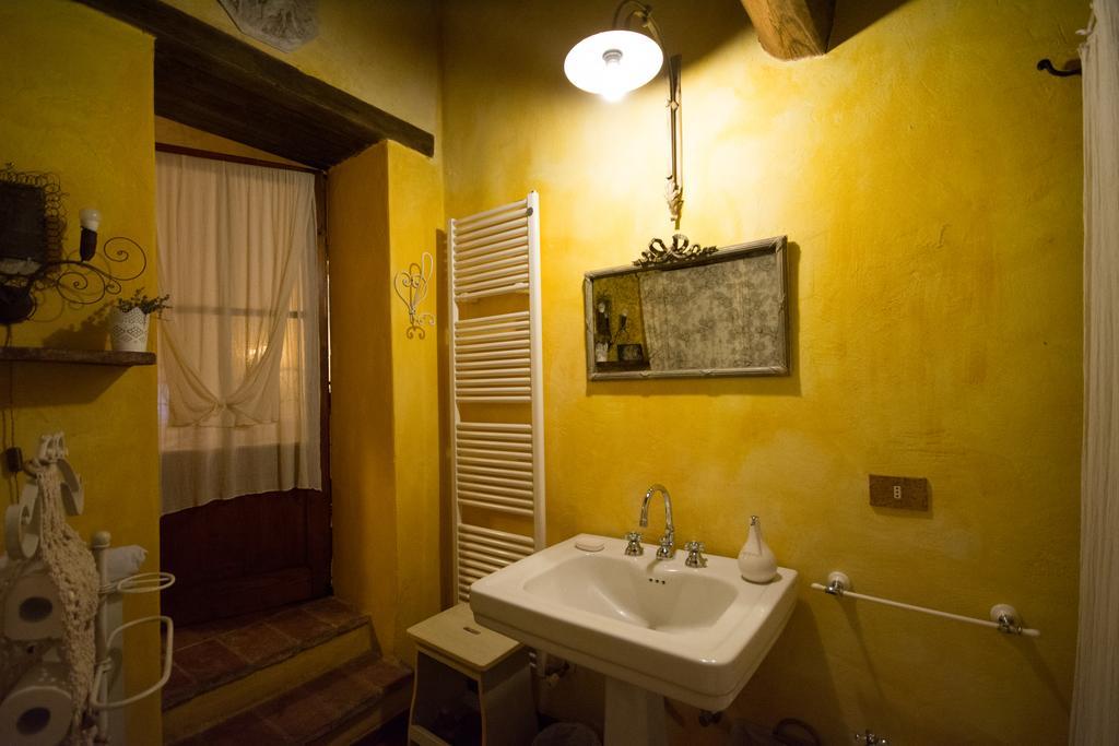 Locanda Dei Melograni Gossolengo Экстерьер фото