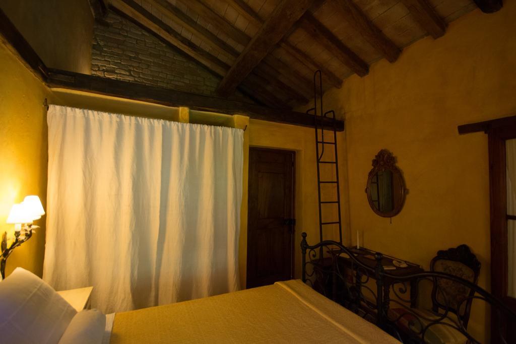 Locanda Dei Melograni Gossolengo Экстерьер фото