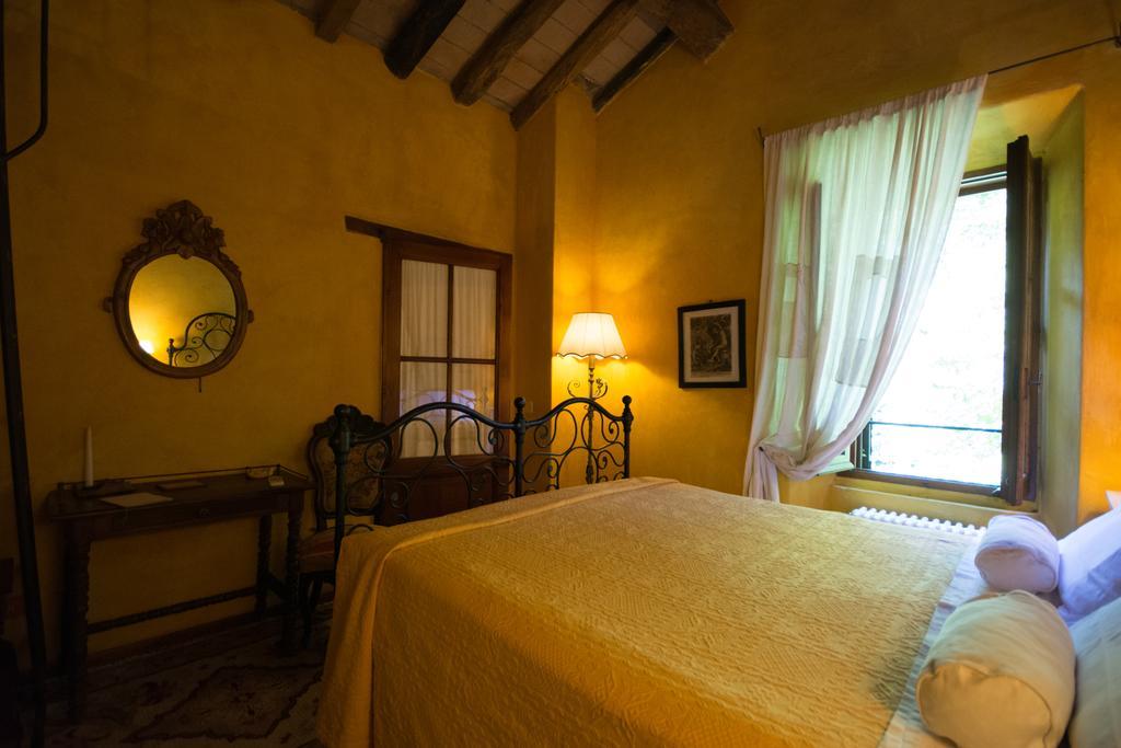 Locanda Dei Melograni Gossolengo Экстерьер фото