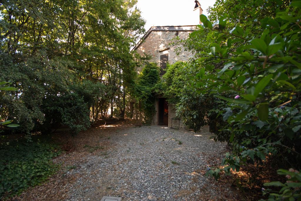 Locanda Dei Melograni Gossolengo Экстерьер фото