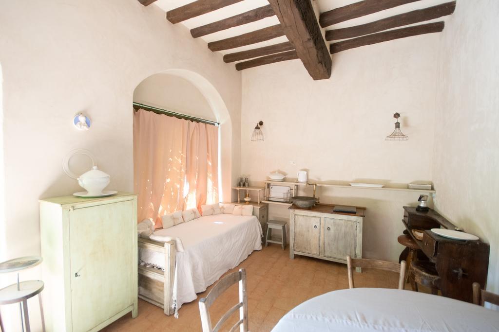 Locanda Dei Melograni Gossolengo Экстерьер фото