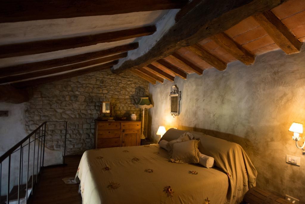 Locanda Dei Melograni Gossolengo Экстерьер фото