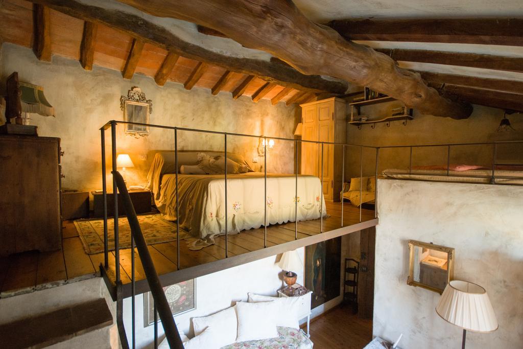 Locanda Dei Melograni Gossolengo Экстерьер фото