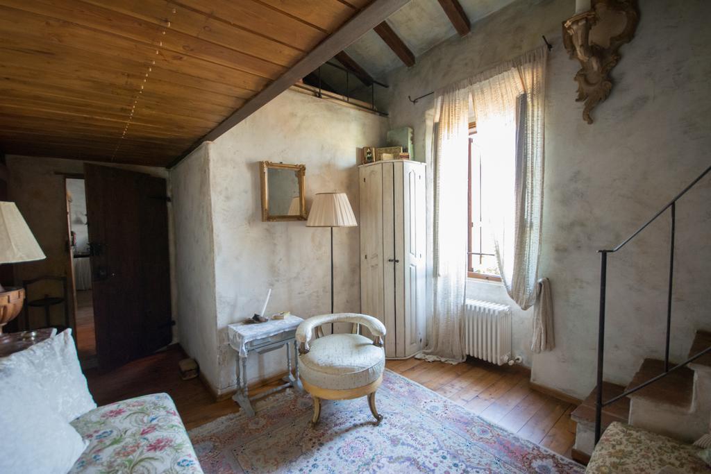 Locanda Dei Melograni Gossolengo Экстерьер фото